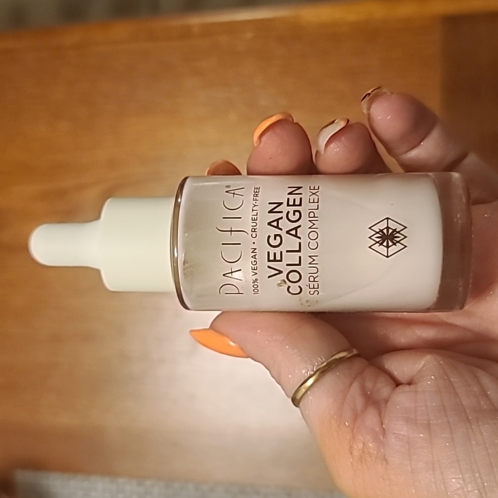 Pacifica Vegan Collagen Serum